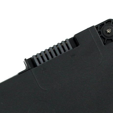 Hp laptop accu 4080mah