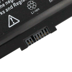 Yanec laptop accu 5200mah