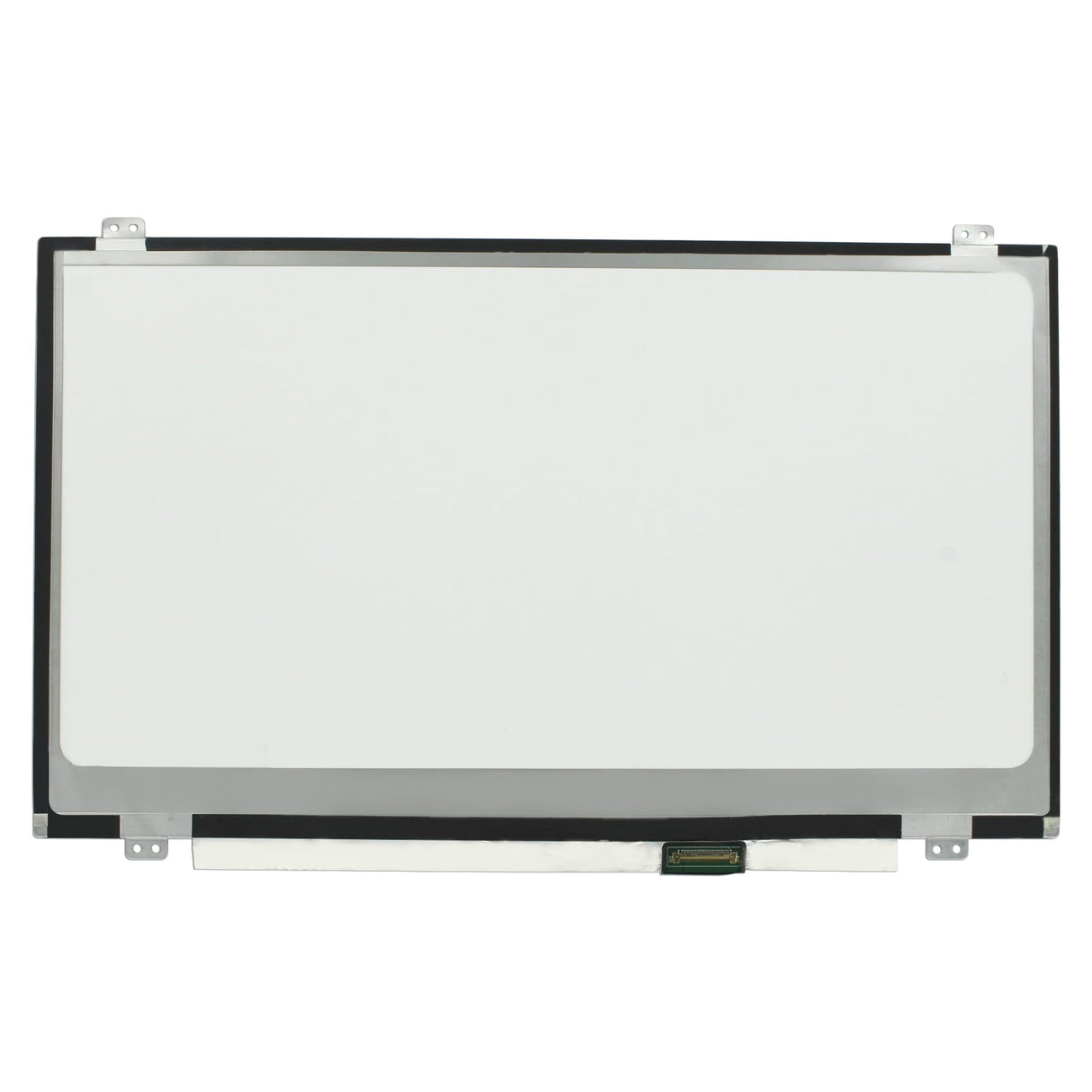 Oem 14.0 inch lcd scherm 1366x768 glans 30pin edp