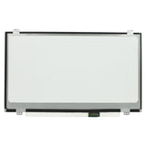 Oem 14.0 inch lcd scherm 1366x768 glans 30pin edp