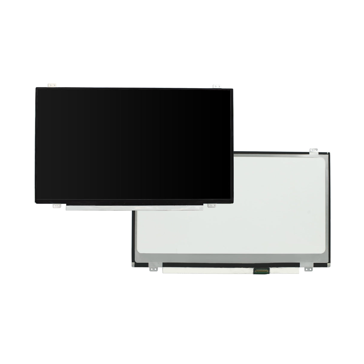 Oem 14.0 inch lcd scherm 1366x768 glans 30pin edp