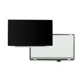 Oem 14.0 inch lcd scherm 1366x768 glans 30pin edp