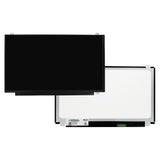 OEM 15.6 inch LCD Scherm 1366x768 glans 40Pin