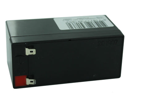 Yanec loodaccu 12v 1.3ah