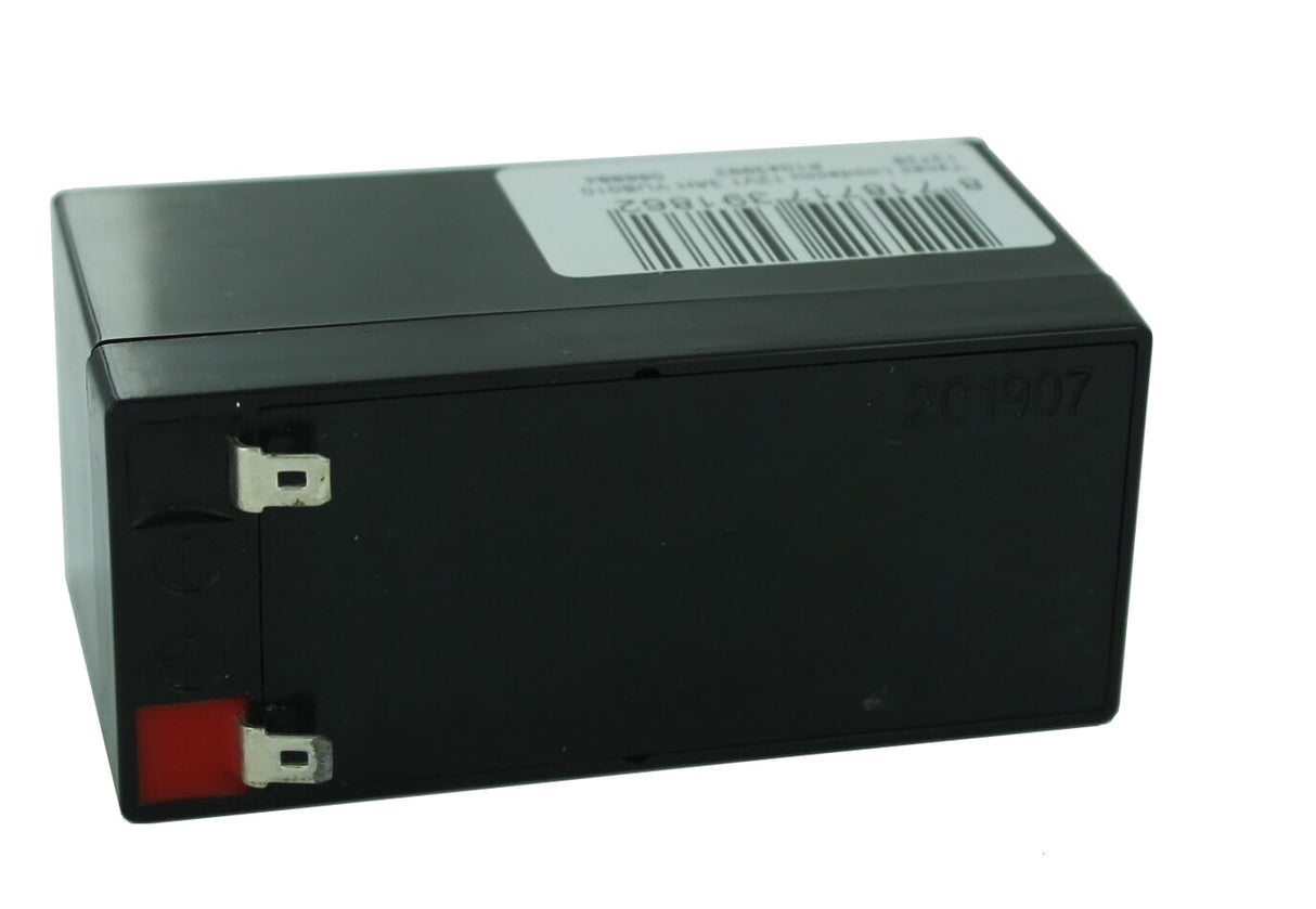 Yanec loodaccu 12v 1.3ah