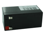 Yanec loodaccu 12v 1.3ah
