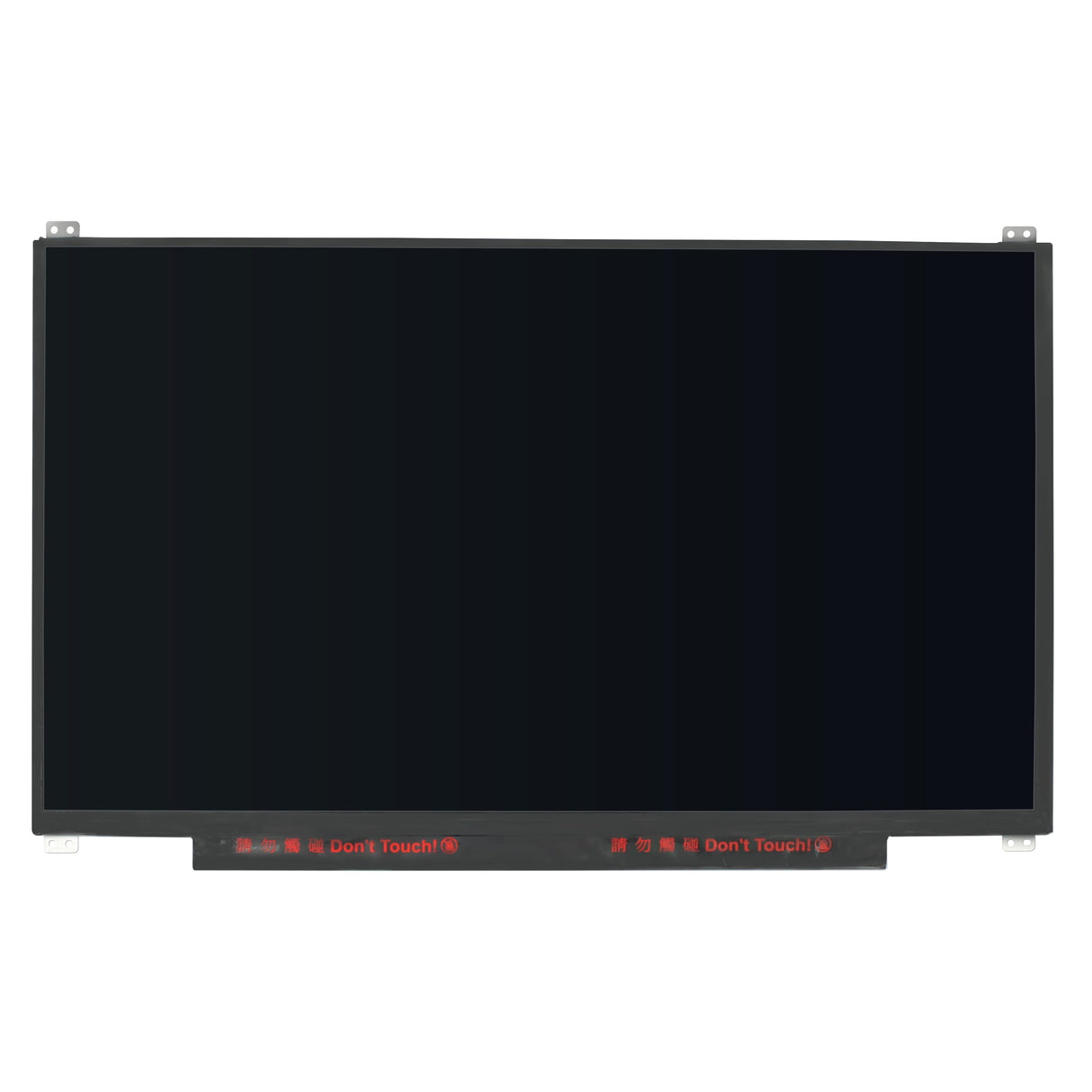 OEM 13.3 inch LCD scherm 1920x1080 Glans 30Pin eDP