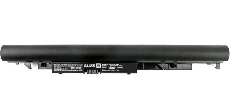 Blu-Basic Laptop Accu 2200mAh