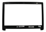 Acer laptop lcd bezel - zwart