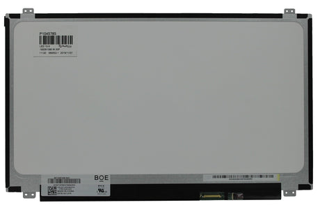 15.6 inch lcd scherm 1920x1080 mat 30pin edp