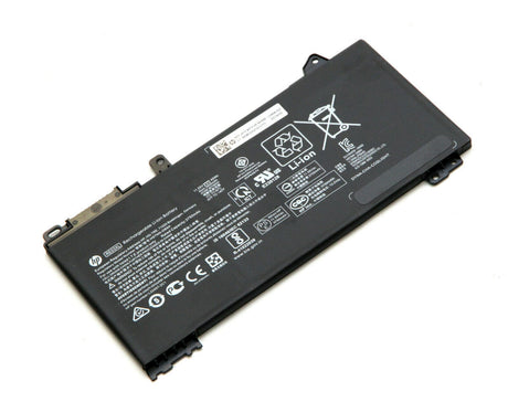 Hp laptop accu 3920mah
