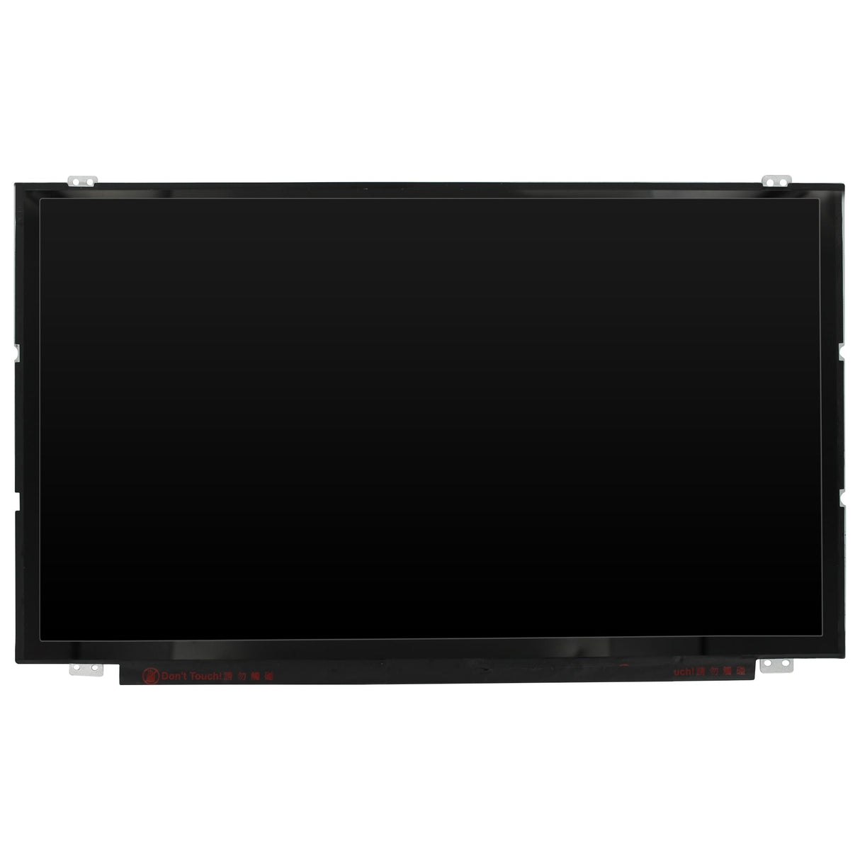 Oem 15.6 inch lcd scherm 1920x1080 mat 40-pin edp, touch