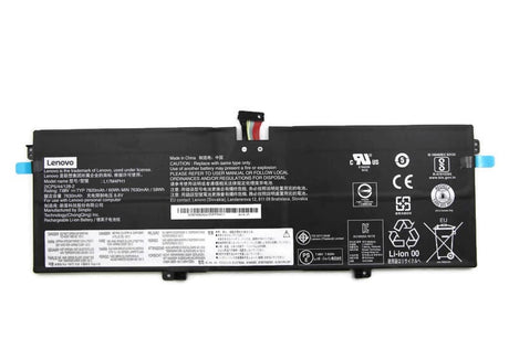 Lenovo laptop accu 7820 mah