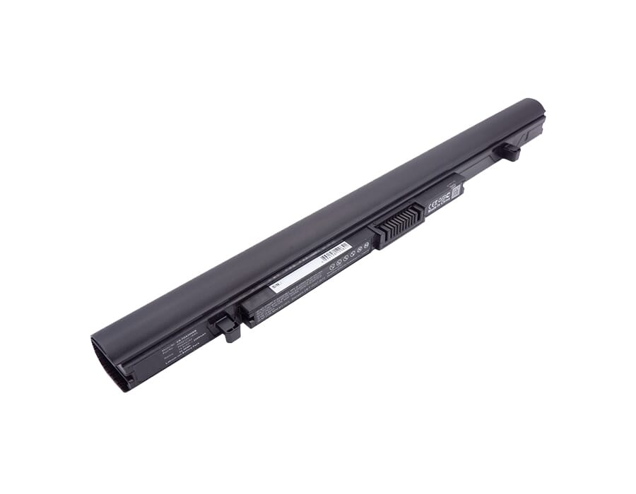 Replacement laptop accu 2200mah