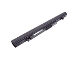 Replacement laptop accu 2200mah