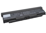 Replacement laptop accu 4400mah (6-cell)