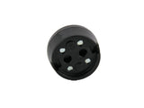 Bmz afdekklepje laadconnector