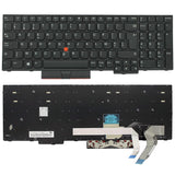 Lenovo laptop toetsenbord azerty be