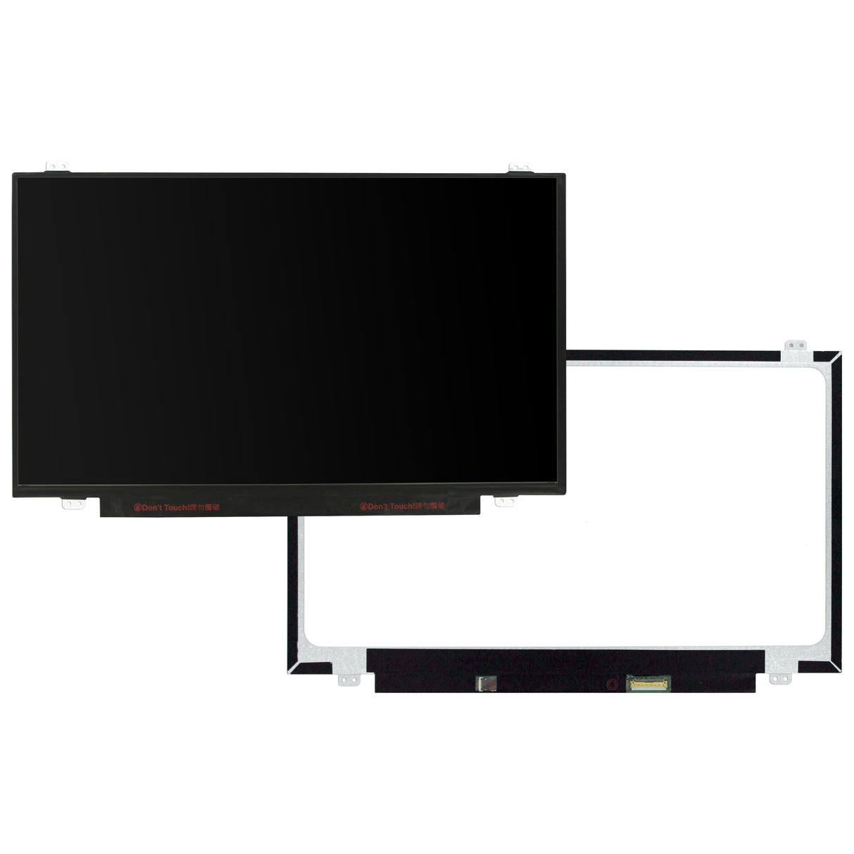 OEM 14.0 inch LCD scherm 1920x1080 Mat 40Pin eDP, IPS, Touch