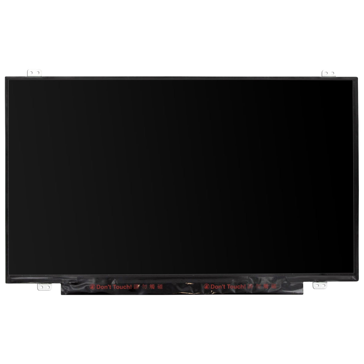 OEM 14.0 inch LCD Scherm 1366x768 Mat 40Pin