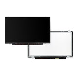 OEM 14.0 inch LCD Scherm 1366x768 Mat 40Pin