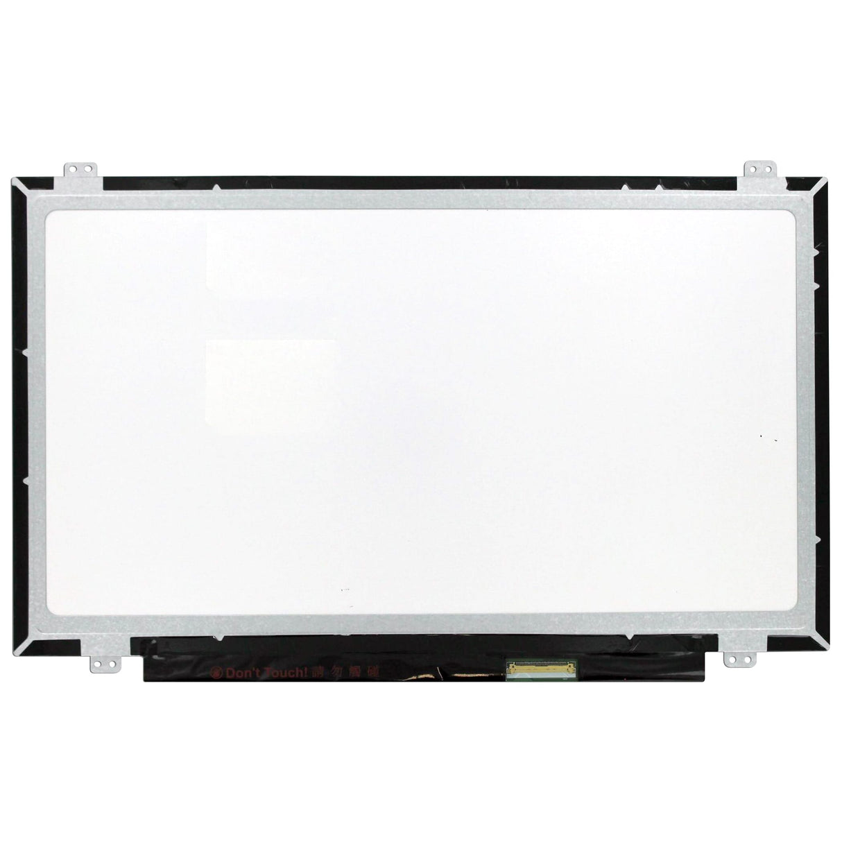 Oem 14.0 inch lcd scherm 1366x768 mat 40pin