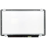 OEM 14.0 inch LCD Scherm 1366x768 Mat 40Pin