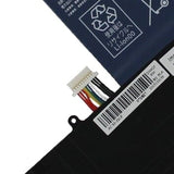 Replacement Laptop Accu 3000mAh