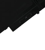 Replacement laptop accu 7200mah