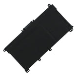 Replacement Laptop Accu 3400mAh