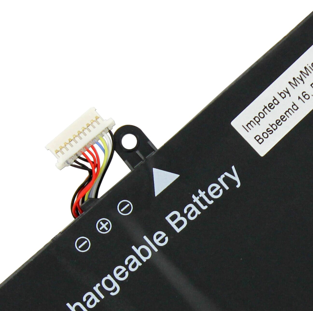 Replacement Laptop Accu 4200mAh