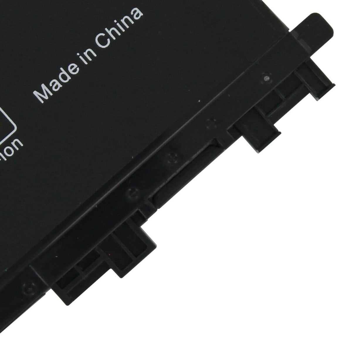 Replacement Laptop Accu 3400mAh