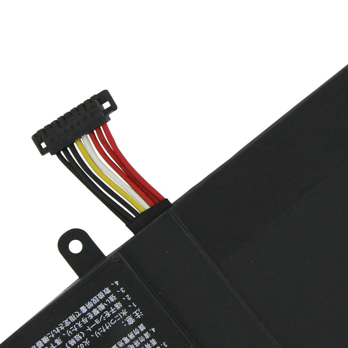 Replacement Laptop Accu 3650 mAh