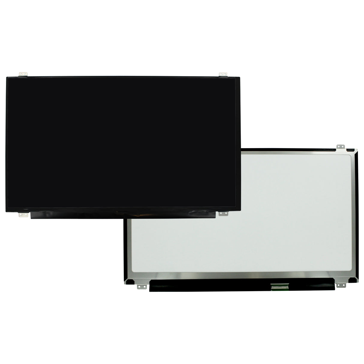 OEM 15.6 inch LCD Scherm 3840x2160 Mat 40Pin eDP, IPS