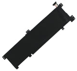 Replacement Laptop Accu 3400mAh