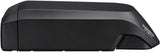 Wanderer shimano steps bt-e6010 fietsaccu zwart 36v 11.6ah