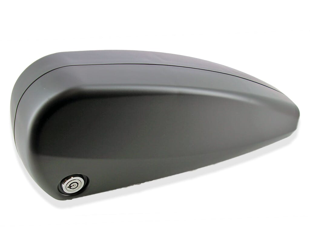 Douze cycles bmz go swiss drive down tube fietsaccu 36v 15.5ah