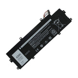 Replacement Laptop accu 3400mAh