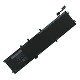 Replacement laptop accu 7300mah