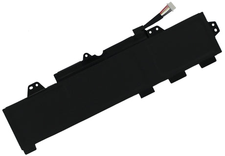 Hp laptop accu 4850 mah
