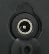 Stella compatible fietsaccu type 2 36v 14.5 ah