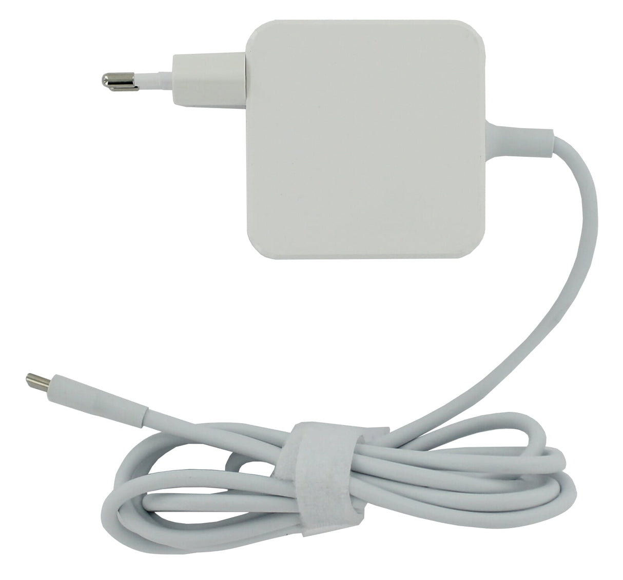 Laptop usb-c wandlader 45w wit