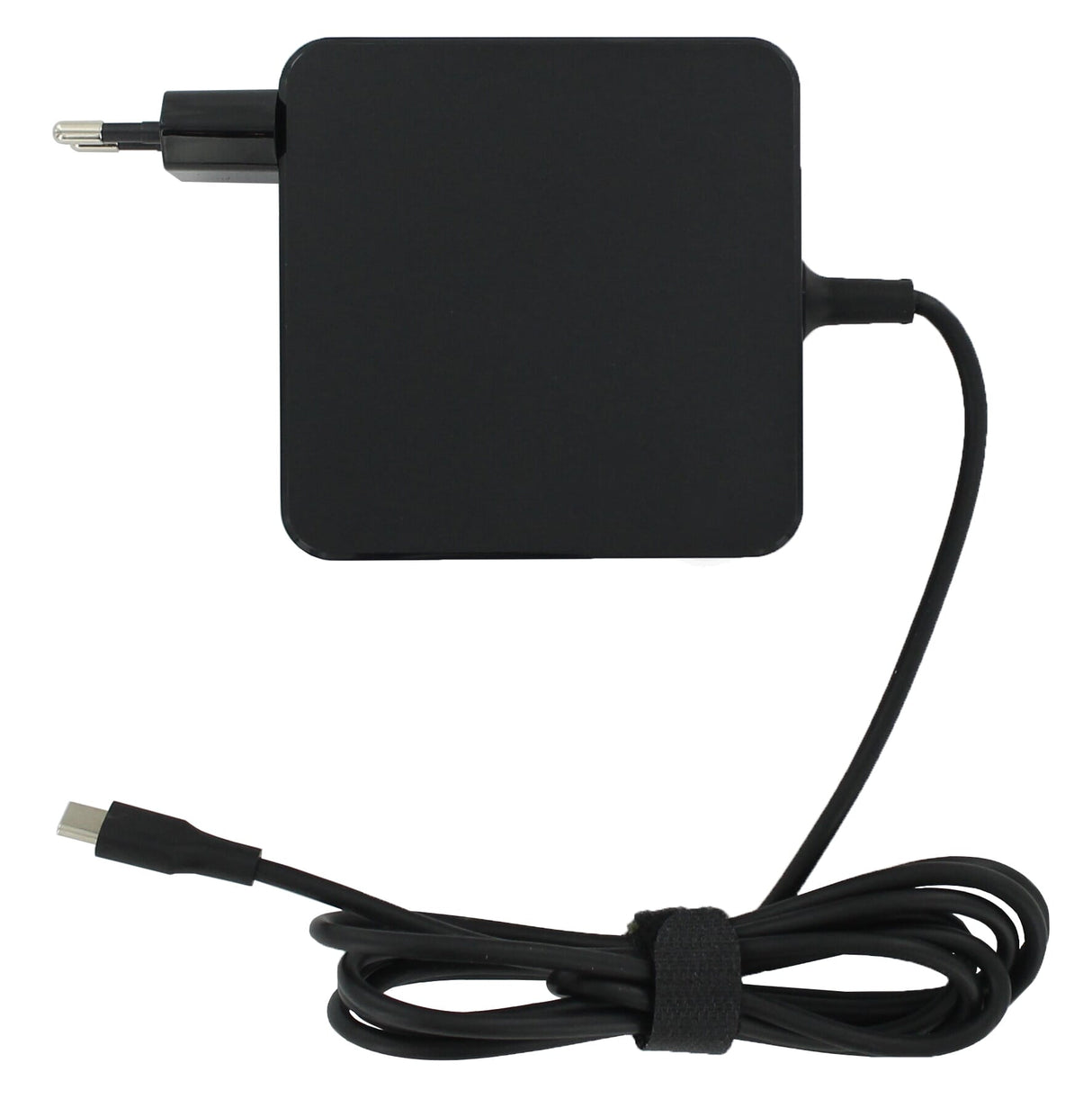 Laptop usb-c wandlader 45w zwart