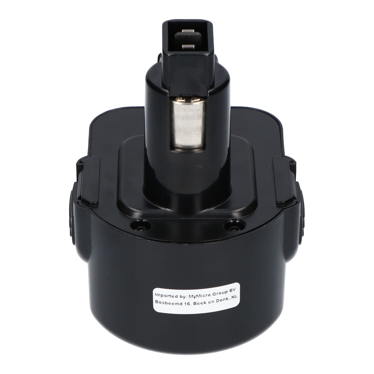 Black decker yanec gereedschap accu 12v 2.0ah ni-mh voor b d steek