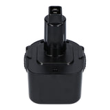 Black decker yanec gereedschap accu 12v 2.0ah ni-mh voor b d steek