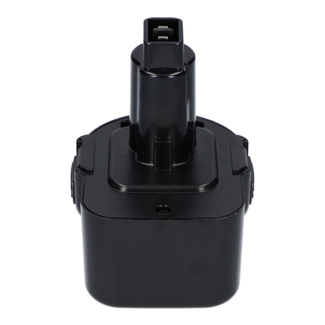 Black decker yanec gereedschap accu 12v 2.0ah ni-mh voor b d steek