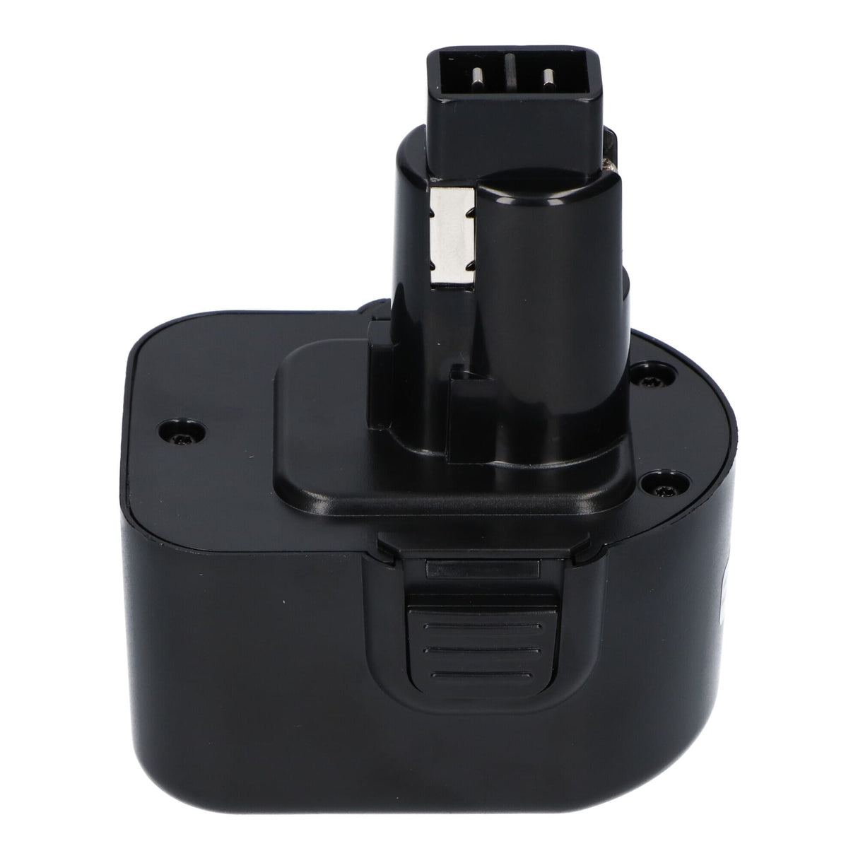 Black decker yanec gereedschap accu 12v 2.0ah ni-mh voor b d steek