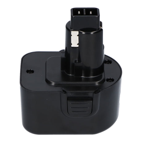 Black decker yanec gereedschap accu 12v 2.0ah ni-mh voor b d steek