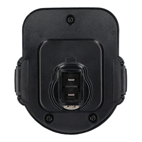 Black decker yanec gereedschap accu 12v 2.0ah ni-mh voor b d steek