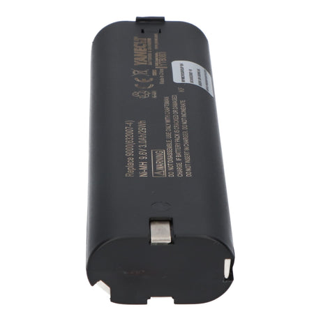 Ryobi yanec gereedschap accu 9.6v 3ah ni-mh voor makita intern